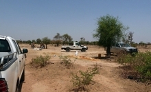  Exploration at Sanbrado in Mali