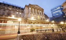 Bank of England increases rates by 50bps to 5%