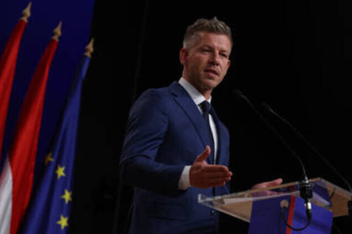 Hungary's new leader faces an immediate reality check