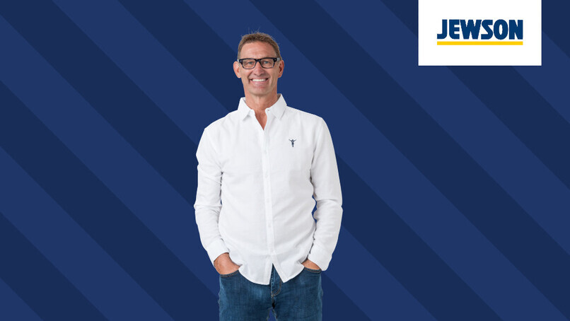 Jewson increases wellbeing support for employees