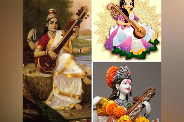 Basant Panchami 2023: Here's everything need to know about Saraswati Pooja