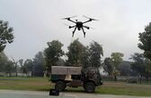 Zebu secures $1M pre-series A funding to fast-track indigenous military drone systems 