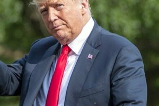 Trump offers Boeing some advice: Choose a new name for 737 Max