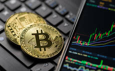 Pair arrested on suspicion of money laundering as FCA seizes seven crypto ATMs 