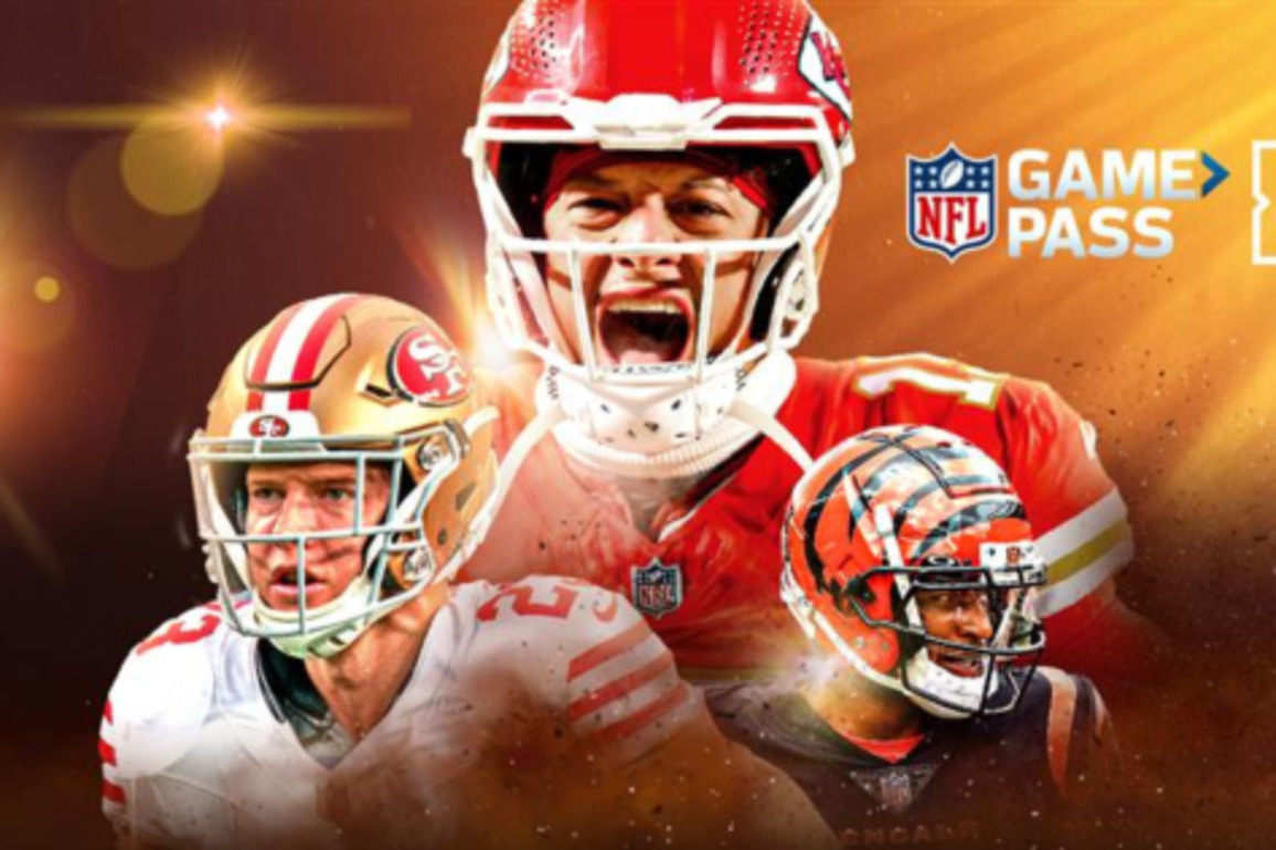 How DAZN and Game Pass Help NFL Push Into Global Markets