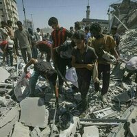 Canada's response to the war in Gaza raises questions about its commitment to human rights and justice