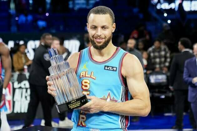 NBA abandons All-Star tourney format