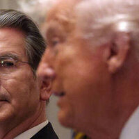 Trump official disappointed with EU-India trade deal