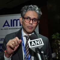 Market recovery from war to take 6 to 12 months, says Vishal Kampani