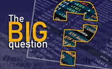 The Big Question: What is the next ETF megatrend?
