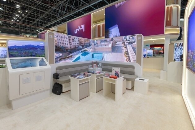 Dubai Culture brings Al Fahidi Fort's defensive heritage to Arabian Travel Market 2026