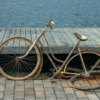 What is rust? A materials scientist explains metal's crusty enemy