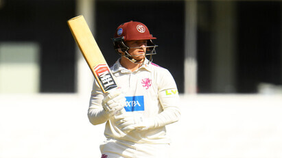Somerset Country Cricket Club and Bradfords building for the future