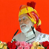 "Promises being fulfilled with great speed": PM Modi lays foundation stone of development projects worth Rs 16,680 crore in Rajasthan