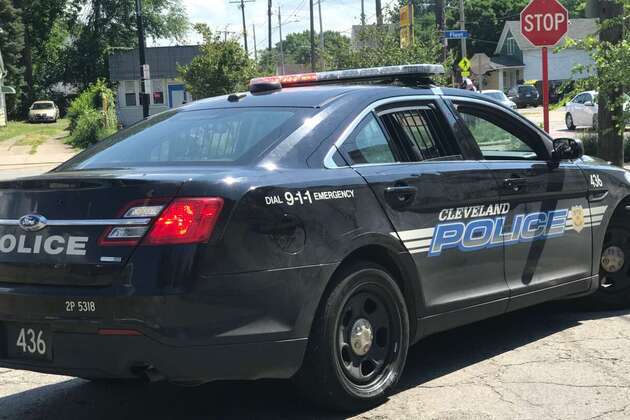 Cleveland Police chief has developed a 'culture ... of lack of care' for traffic safety