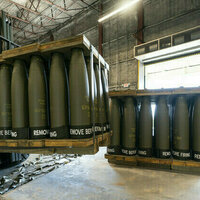 US has frozen weapons sales to Ukraine  MPs