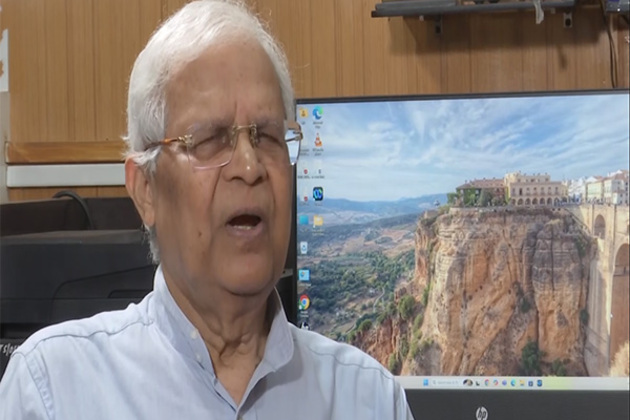 Ranil Wickremesinghe's arrest "ridiculous", India-Sri Lanka ties will not be affected: Senior Sri Lankan journalist
