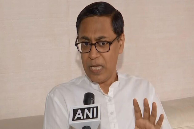 "Such reports come only to undermine Indian economy, industries": Analyst Manish Barriarr on Washington Post report on LIC