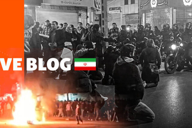 IEA Report Says Iran War Causing Worst Oil Shock Ever