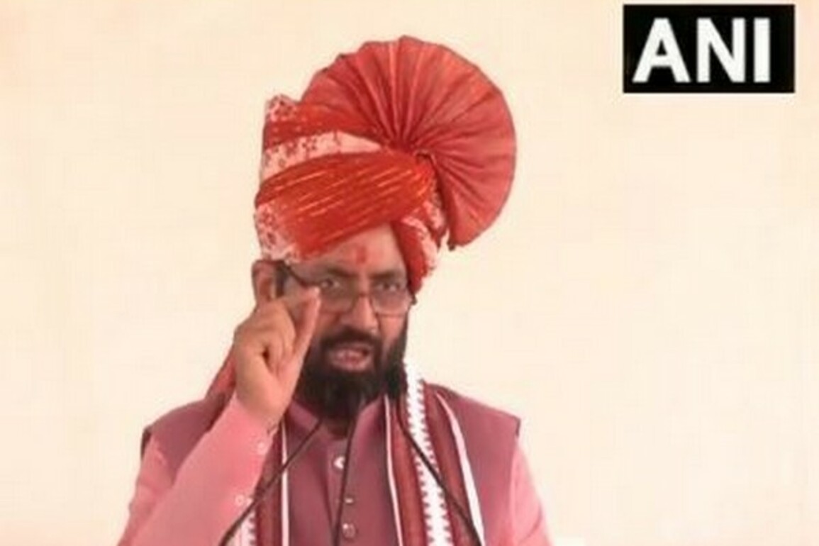 Haryana CM announces development projects worth Rs 152 crore in Mahendragarh