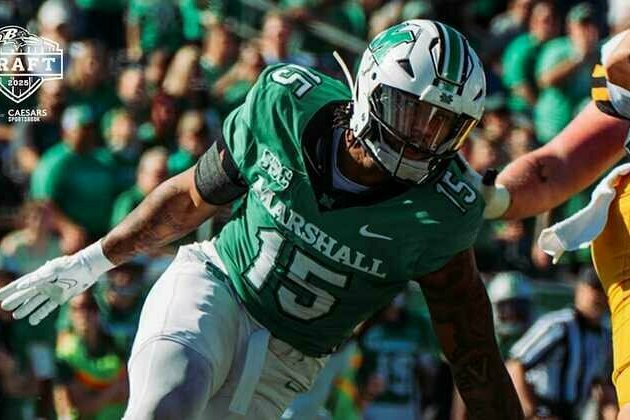 Film Notes on Ravens 2025 Draft Class