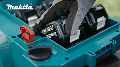 Makita launches 'One Battery Fits All' television advertising campaign