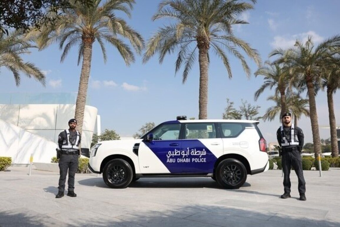 Abu Dhabi Police warn against unauthorised celebratory parades
