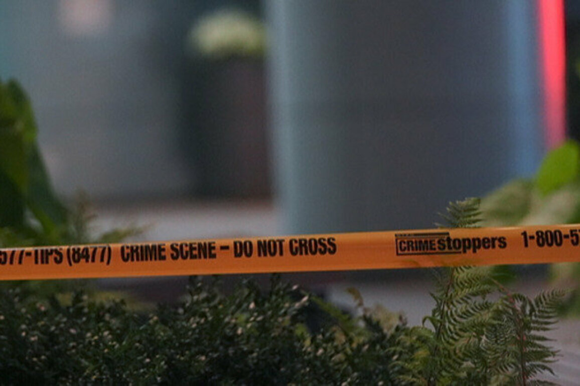 Six wounded in Baltimore mass shooting, including a 5-year-old girl