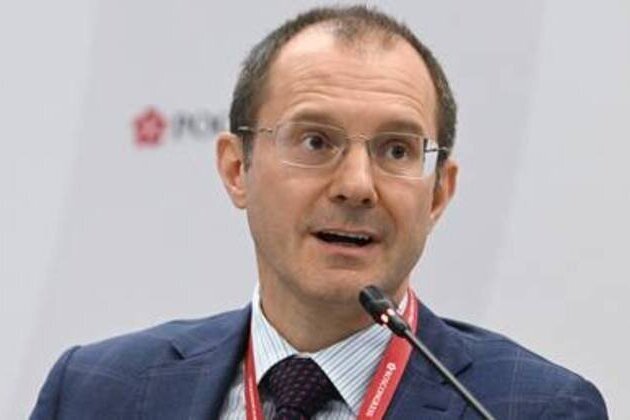 Russia must 'ignore' Western sanctions - central bank deputy chief