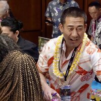 Could Kauais Mayor Ride Wave Of Strong Fundraising To Statewide Office&quest; - Honolulu Civil Beat