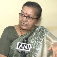 "Ready to serve again," says Bhuj woman who served as Home Guard in 1971 Indo-Pak war