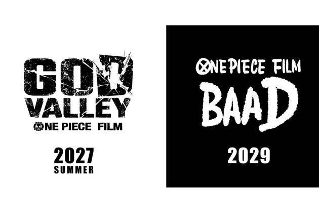 Makers of 'One Piece' announce two films titled 'God Valley', 'Baad'; Slated to release in 2027, 2029