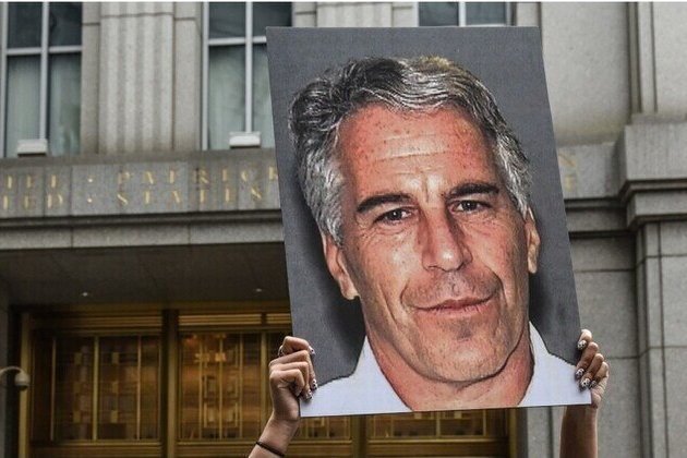 Epstein case reveals satanism of Western elites  Lavrov
