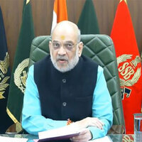 Home Minister Amit Shah to embark on two-day visit to Ladakh
