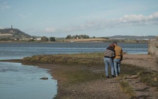 FCN volunteer shares cancer support story