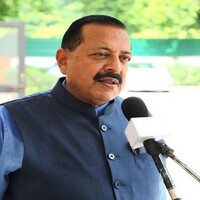 Astronaut Shubhanshu Shukla to serve as Mission Pilot on Axiom-4 mission: Union Minister Jitendra Singh