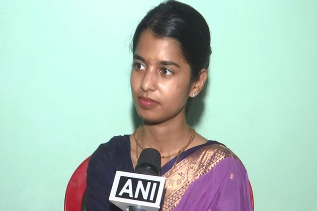 "Have little political experience, but learning new things every day": Singer, BJP candidate Maithili Thakur ahead of polling in Bihar