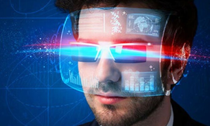 Virtual reality stretching beyond video games Virtual reality stretching beyond video games