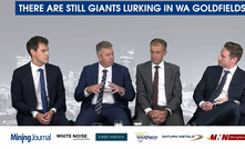 MiningNews.Net WA Gold Panel