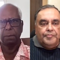 Former Indian envoys call US attack on Venezuela's Capital as "unsurprising"