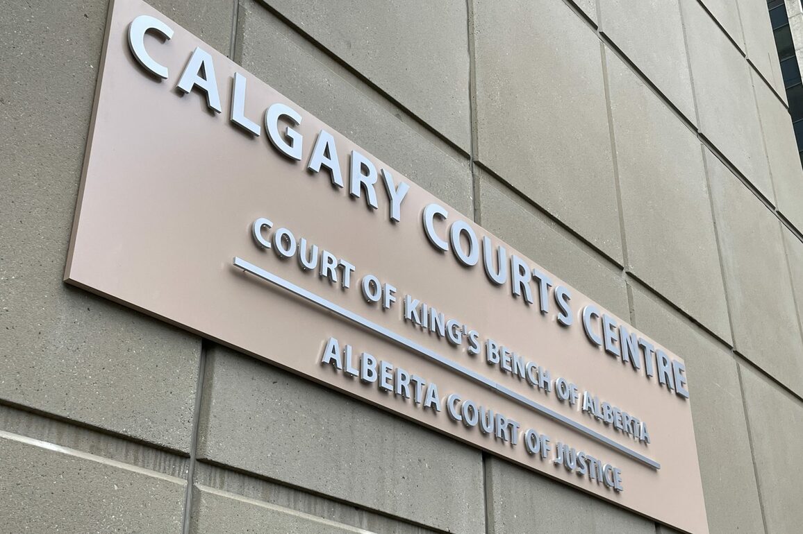 Mother of Calgary murder suspect details hallucinations and fear months before attack