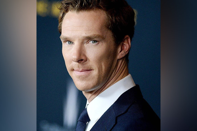Benedict Cumberbatch calls Hollywood "grossly wasteful industry", here is why