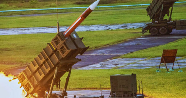 US Resumes Arms Deliveries to Ukraine, Focus on Defensive Systems