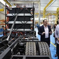 Brazil names BYD on ‘slave labor’ list after 2024 scandal