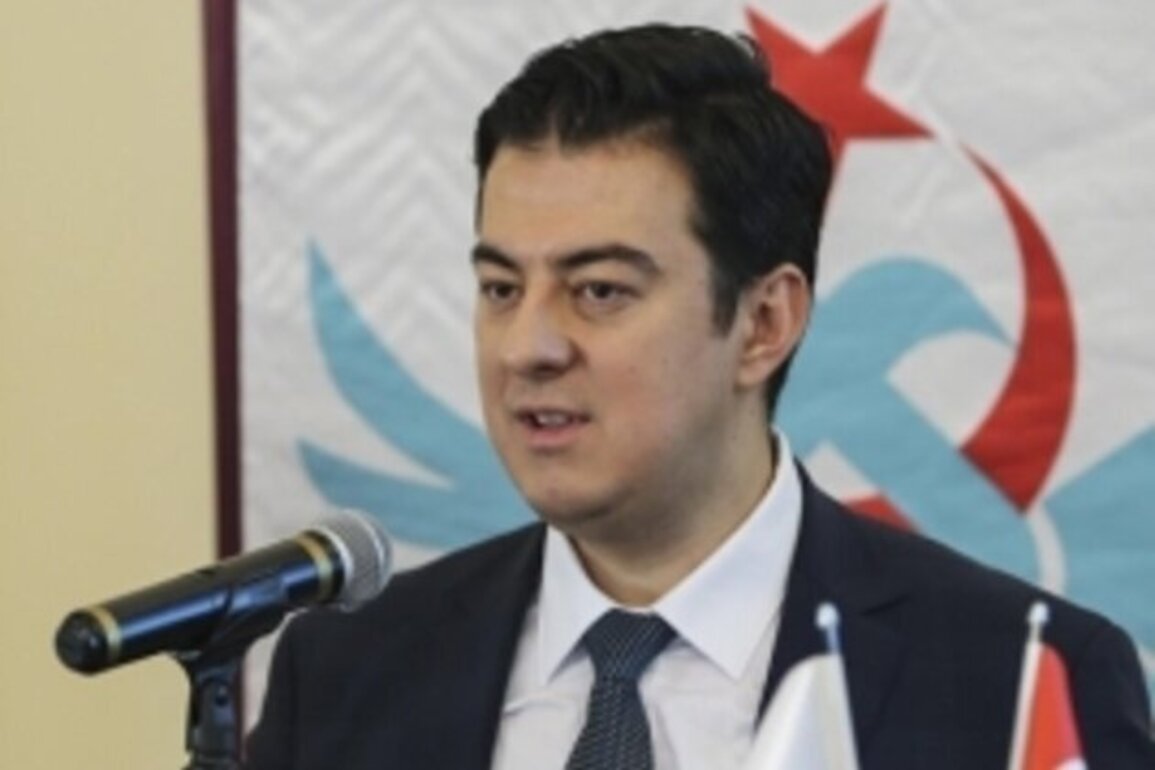 Turkish expert on Yerevan visit: never felt like a stranger