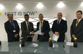 Israel's Cyclone, Mahindra to collaborate on aerostructures