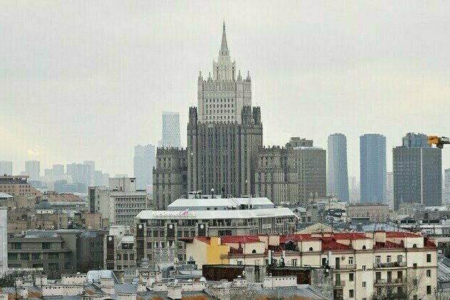 Moscow reveals format of new talks with US