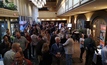  Delegates gather at the 2019 Idaho Mining Association conference