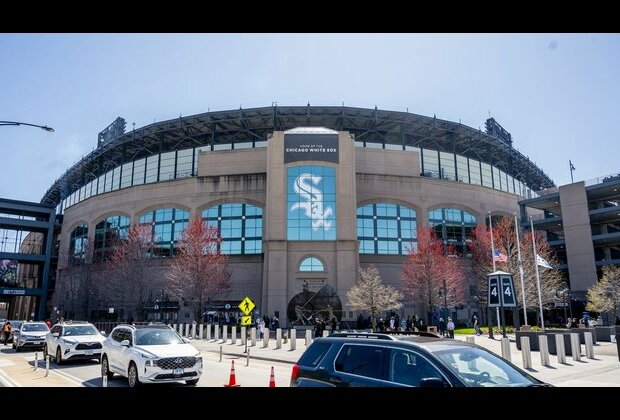 White Sox rebrand ballpark as Rate Field