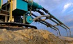  DRDGold operates tailings retreatment facilities in South Africa